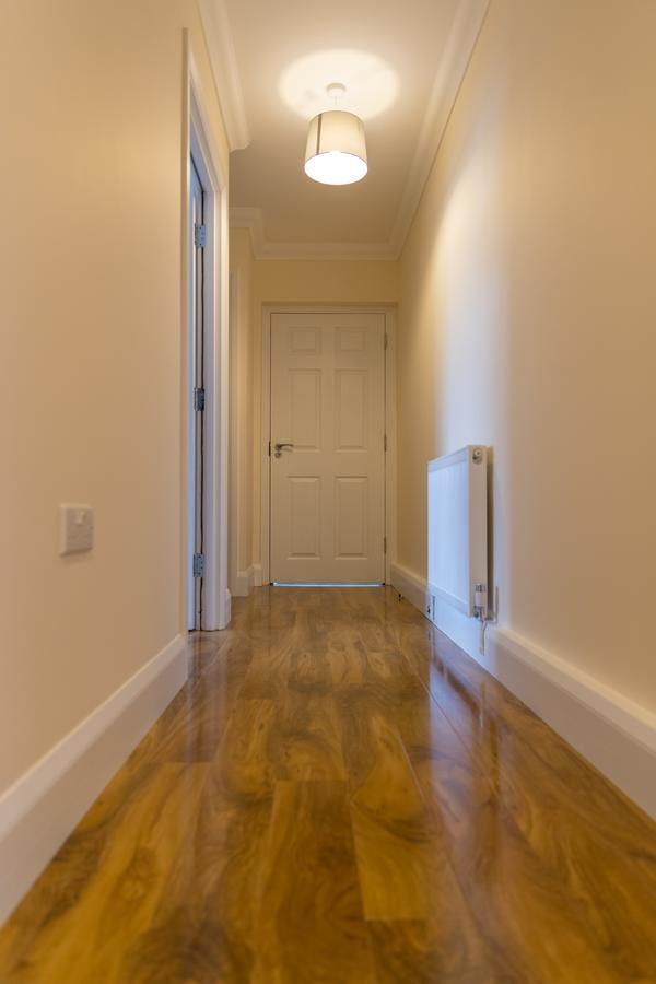 London Heathrow Serviced Apartments Ashford (Surrey) Exterior foto